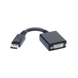 ASO CNV DISPLAYPORT-DVI-ADAPTER-0.15M