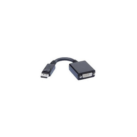 ASO CNV DISPLAYPORT-DVI-ADAPTER-0.15M