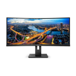 Philips 346B1C 34" 100Hz QHD Curve UltraWide Monitor