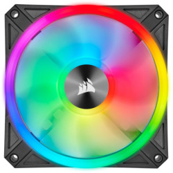 COR FAN 140MM-QL140-RGB