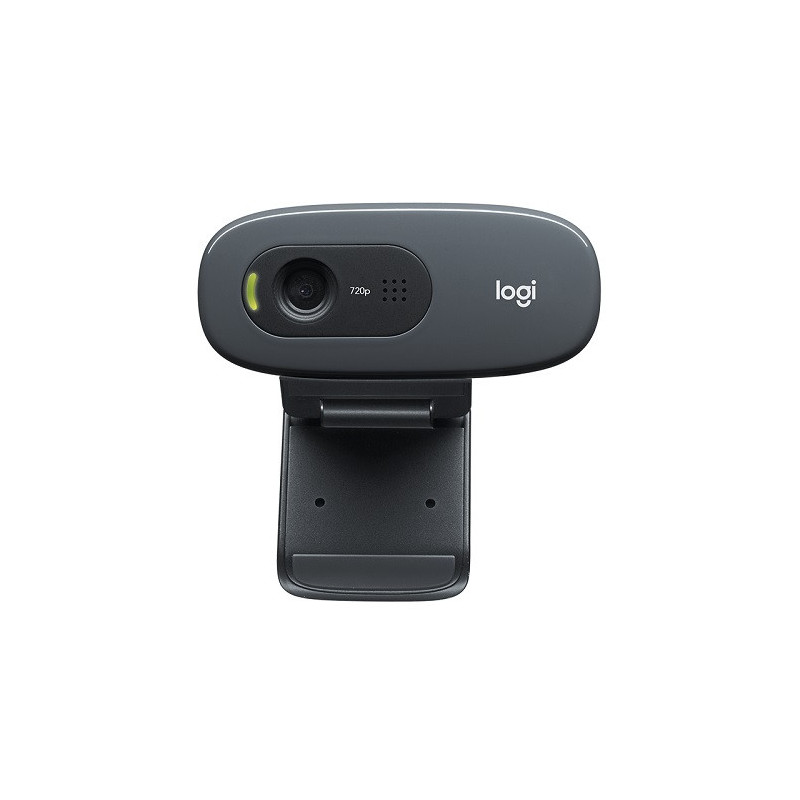 LOG CAM C270I