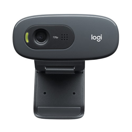 LOG CAM C270I