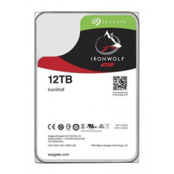 SGT HDD SATA-12TB-ST12000VN0008