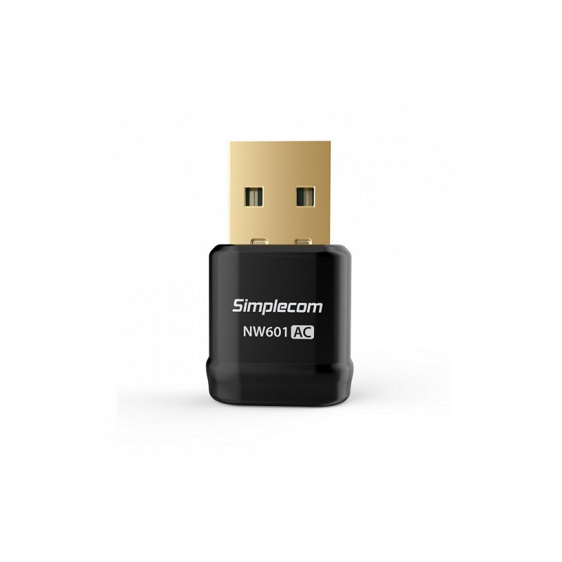 SMP LAN USB-NW601