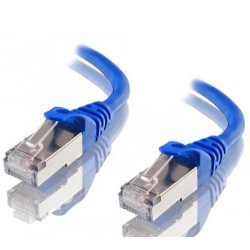 ASO CAB NW-CAT6A-10M-BLUE