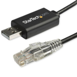 STT CAB USB-M-RJ45-M-1.8M