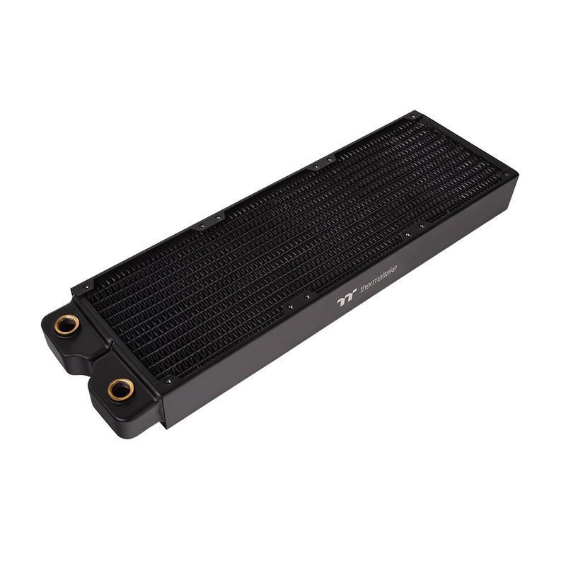 THM FAN PACIFIC-CLM480-RADIATOR