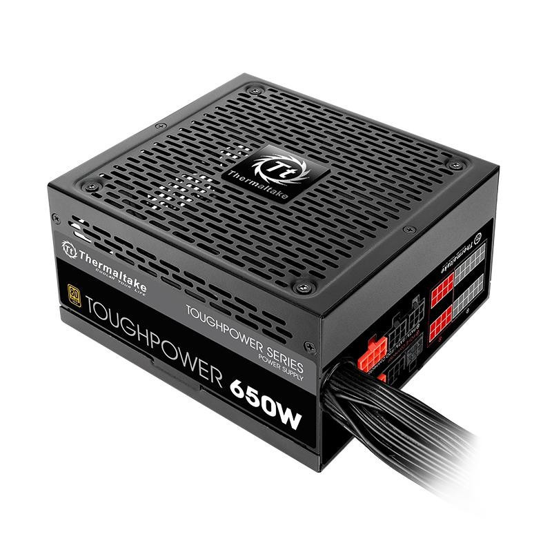 THM PSU 650W-TOUGHPOWER-80-PLUS-GOLD