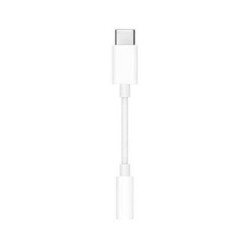 APP CNV USB-C-3.5MM-H/PHONE-JACK