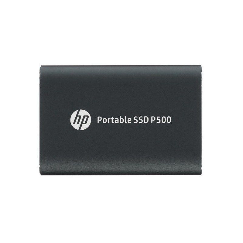 HPA SSD EXT-P-1TB-P500-1F5P4AA