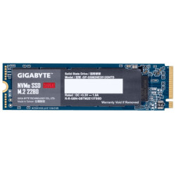 GIG SSD 512GB-GP-GSM2NE3512GNTD-M2