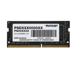 PAT MEM 4-NB-8GB-PSD48G320081S