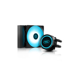 DPC FAN GAMMAXX-L10T-BLUE