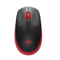 LOG MSE M190-RED