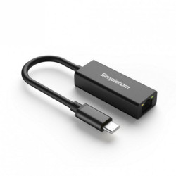 SMP CNV USB-C-GBE-ALUM-ADAPTER