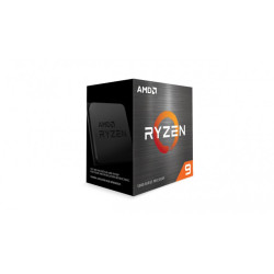 AMD CPU RYZEN9-5950X