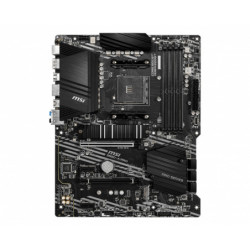 MSI MBD B550-A-PRO