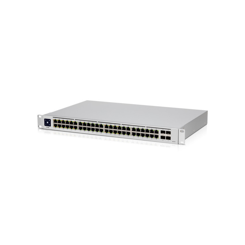 UBI LAN USW-48-POE-AU