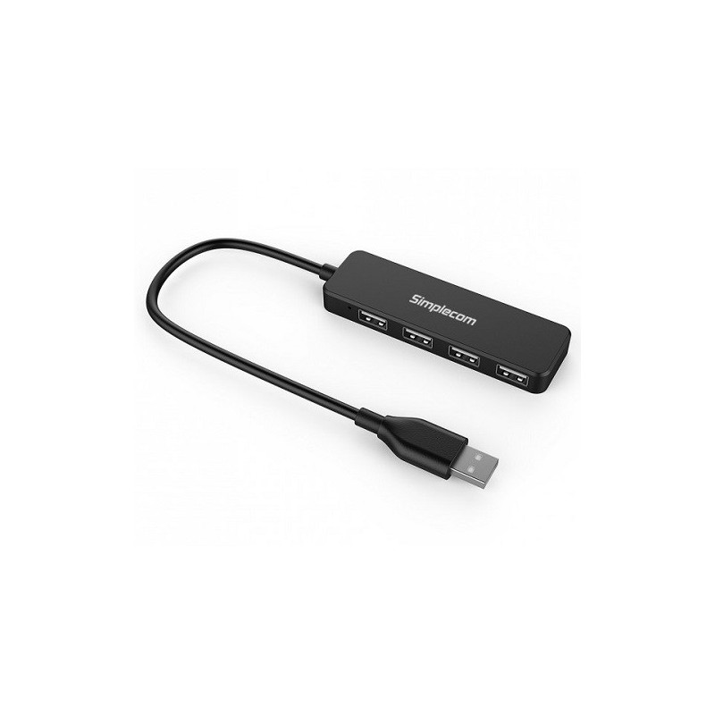 SMP UHB 4P-USB2-ULTRA-COMPACT