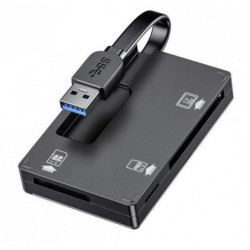 SMP ACC USB3-CARDREADER-CR309