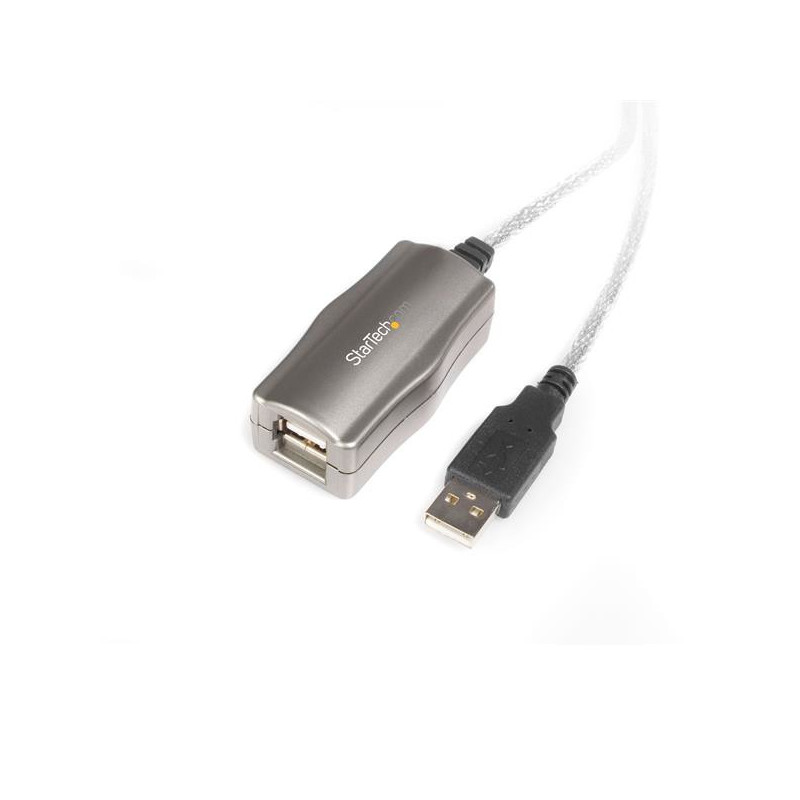 STT CAB USB2.0-M-F-EXTENSION-5M