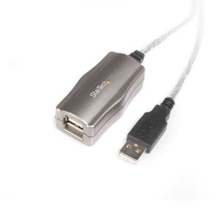 STT CAB USB2.0-M-F-EXTENSION-5M