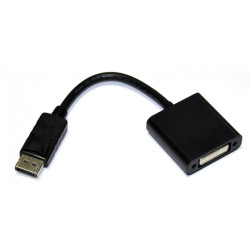 ASO CNV DISPLAYPORT-DVI-ADAPTER1-15M