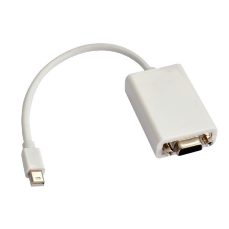 ASO CAB MINI-DISPLAYPORT-VGA-20M