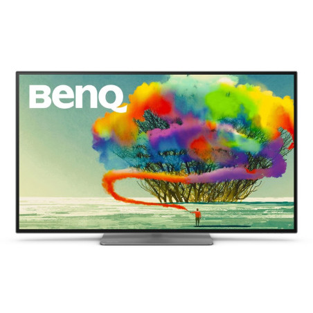 BenQ PD3220U  32IN 4K UHD IPS DISPLAY P3 Monitor