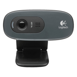 LOG CAM C270-HD