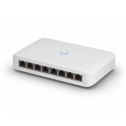 UBI LAN USW-LITE-8-POE