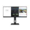 AOC U34P2C 34" Business Pro 3K IPS monitor