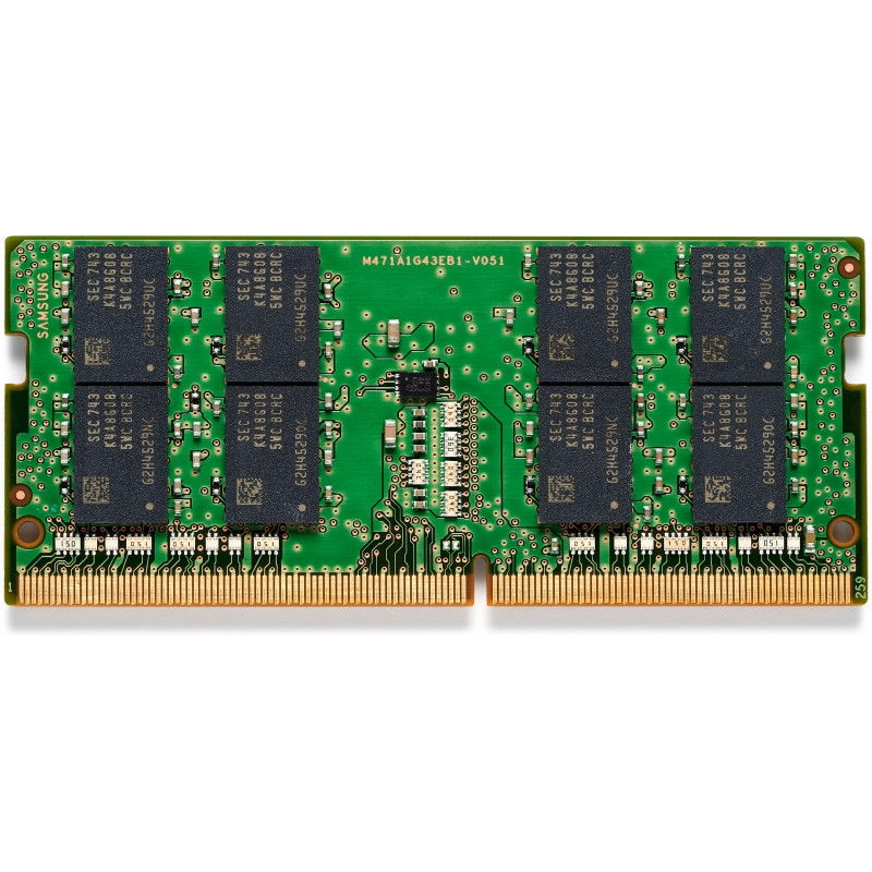 HPL MEM 4-16GB-13L74AA