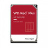 WDD HDD SATA-10TB-RED-WD101EFBX