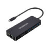 SMP UHB MULTI-PORT-USB-TYPE-C-ADAPTER