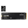 SAM SSD 500GB-MZ-V8V500BW-M2