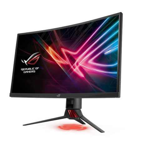 Asus XG32VQ 31.5" 2K Curved FSync Monitor VA 16:9 4ms 144 Hz