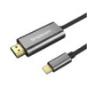 SMP CAB USBC-F-M-HDMI-1.8M