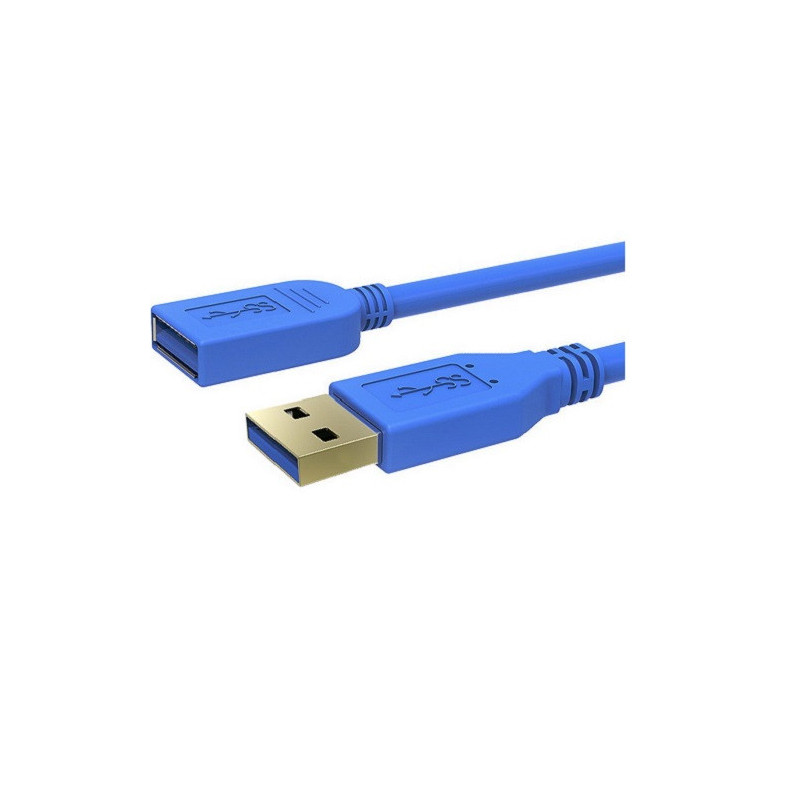 SMP CAB USB3-M-EXTN-CABLE-1.5M