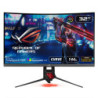 Asus XG32VQR 31.5" VA CURVED 2K Monitor