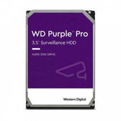 WDD HDD SATA-8TB-WD8001PURP