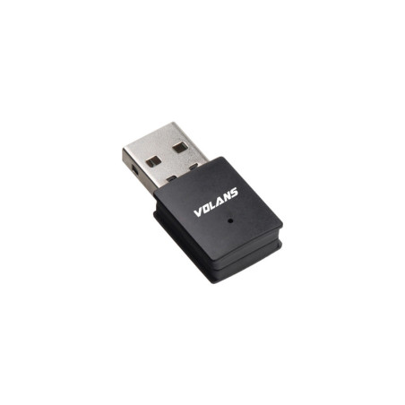 VOL ACC USB-ADAPTER-VL-UW60S