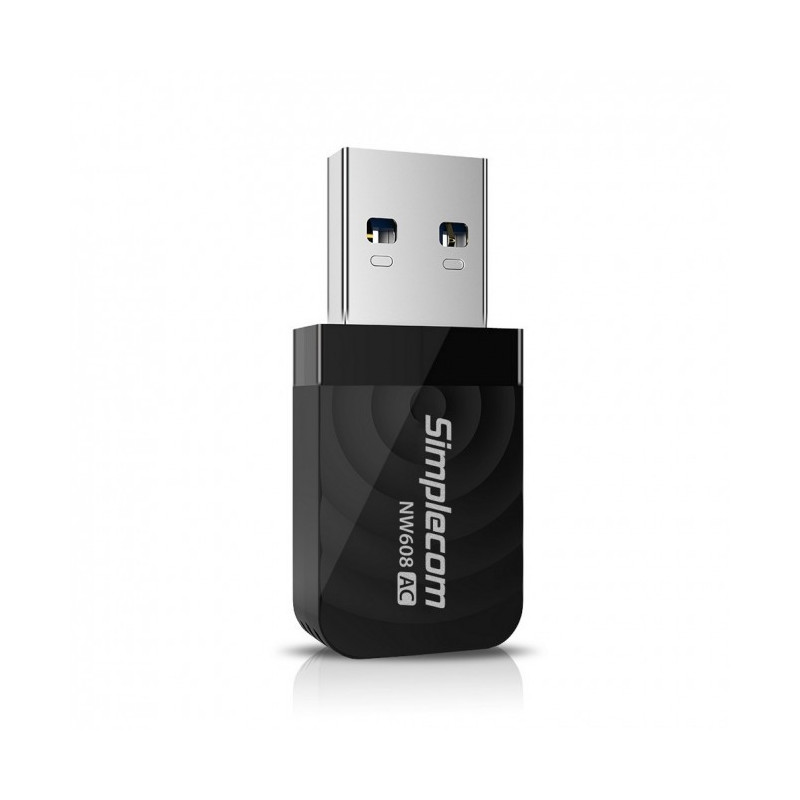 SMP LAN USB-NW608