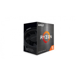 AMD CPU RYZEN7-5700G