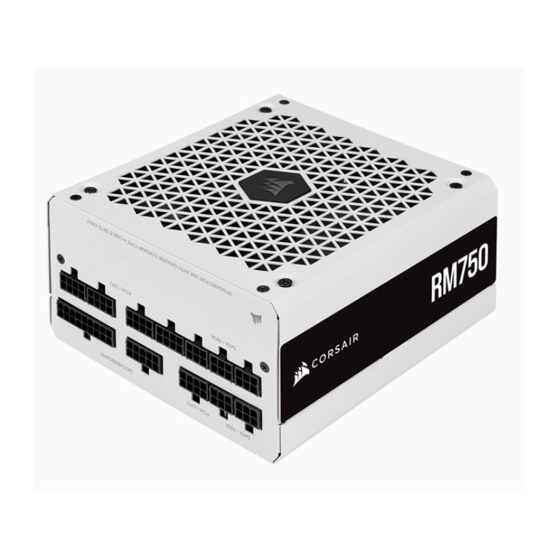 COR PSU 750W-CMPSU-RM750-WHT