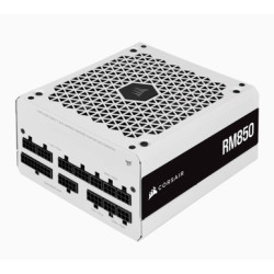 COR PSU 850W-CMPSU-RM850-WHT