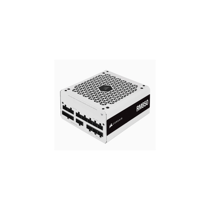 COR PSU 850W-CMPSU-RM850-WHT