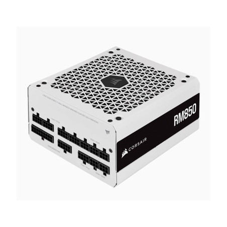 COR PSU 850W-CMPSU-RM850-WHT