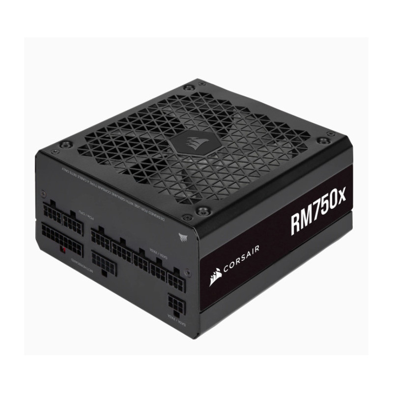 COR PSU 750W-CMPSU-RM750X-BLK