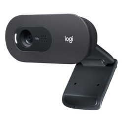 LOG CAM C505